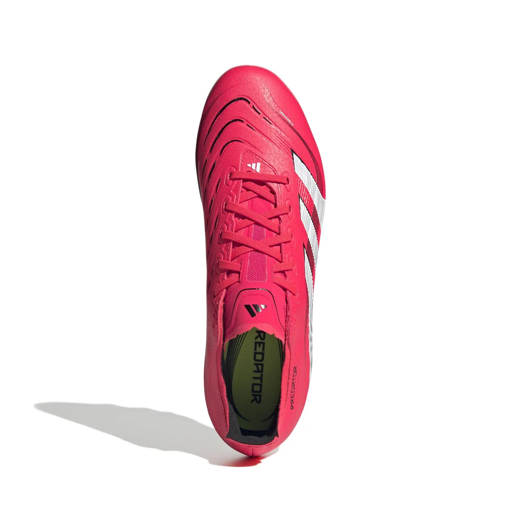 Scarpe calcio adidas Predator League MG 6/7