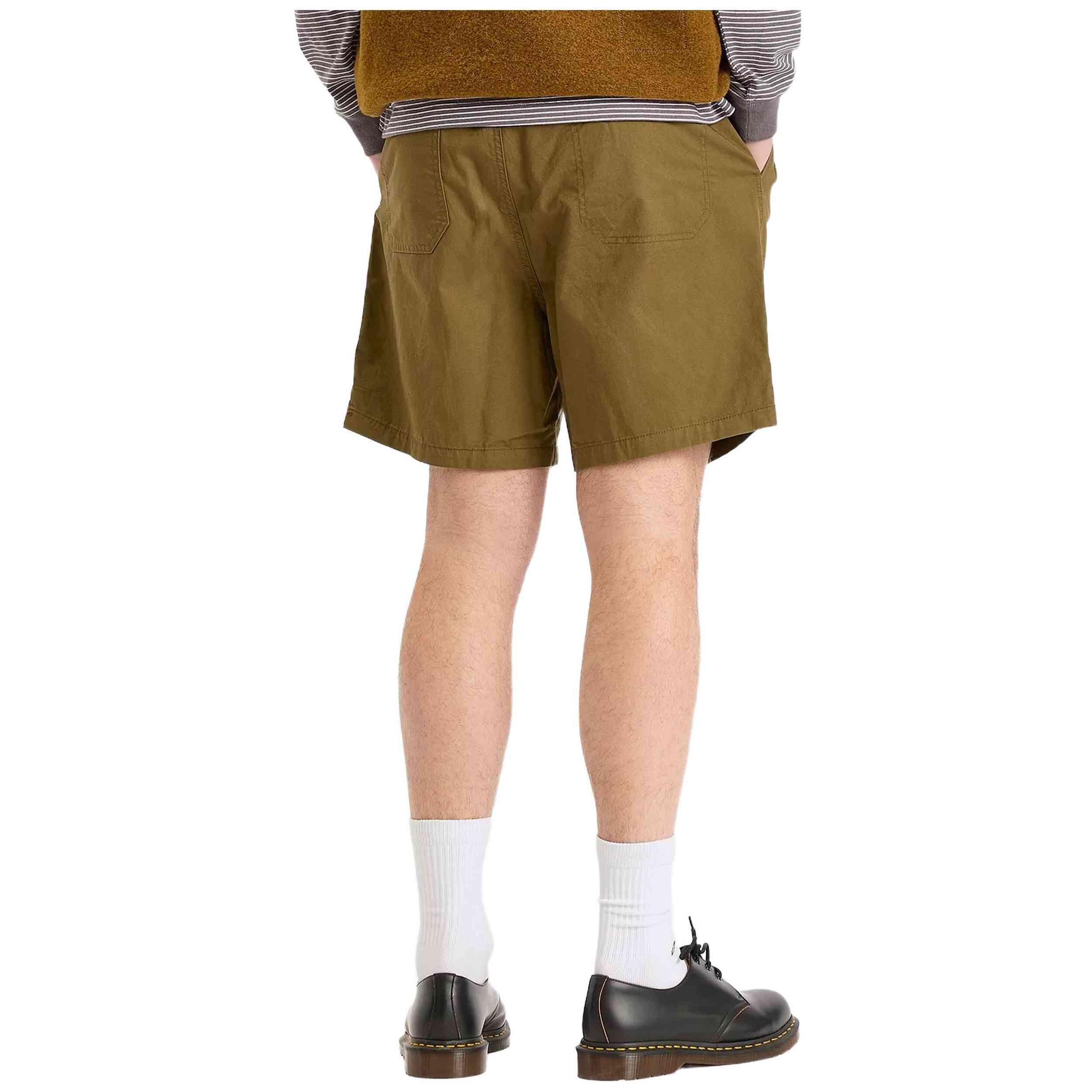 Bermudes et shorts pour homme Dickies Pelican rapids vert 3/4