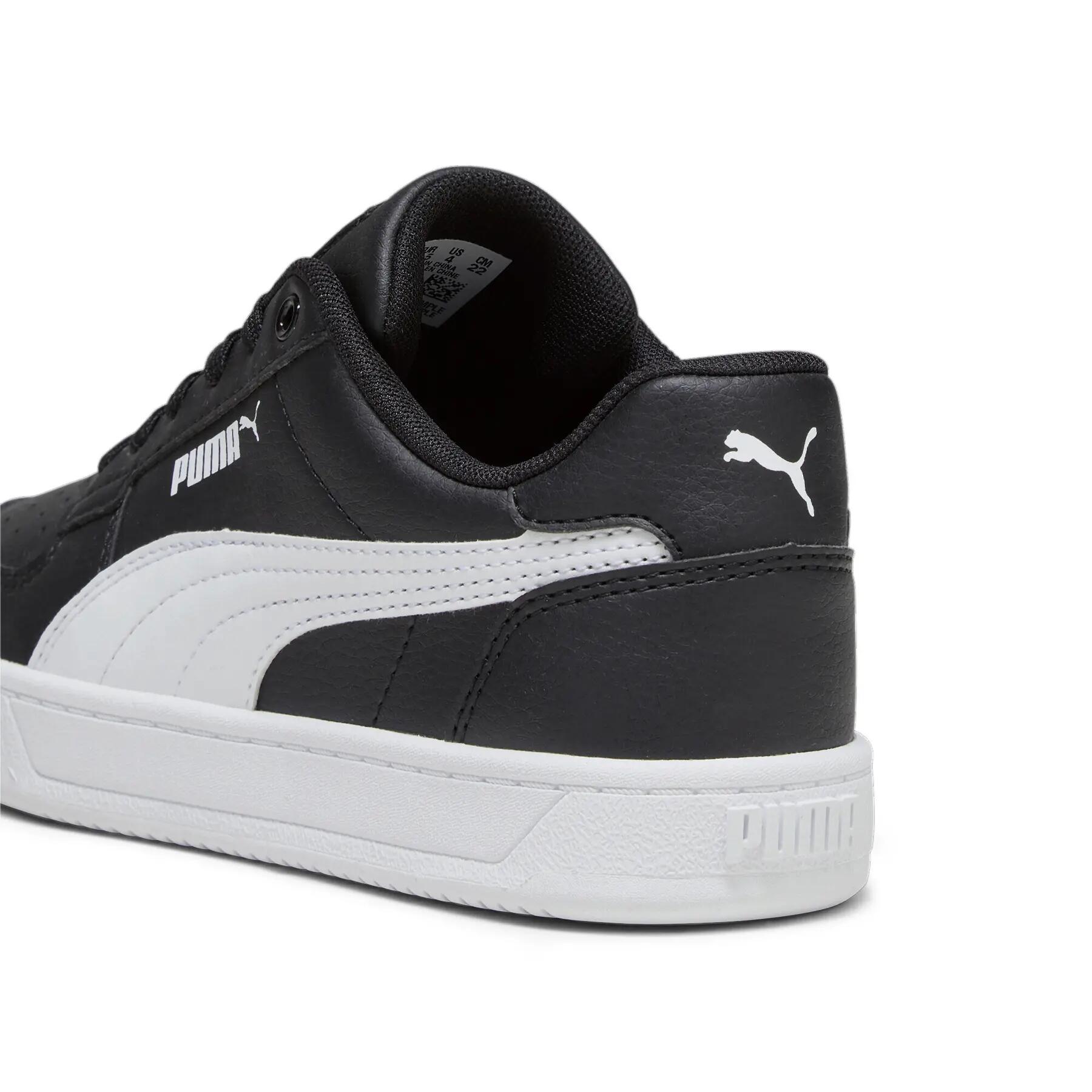 Basket à Lacets Junior Puma Caven - Enfant 5/6