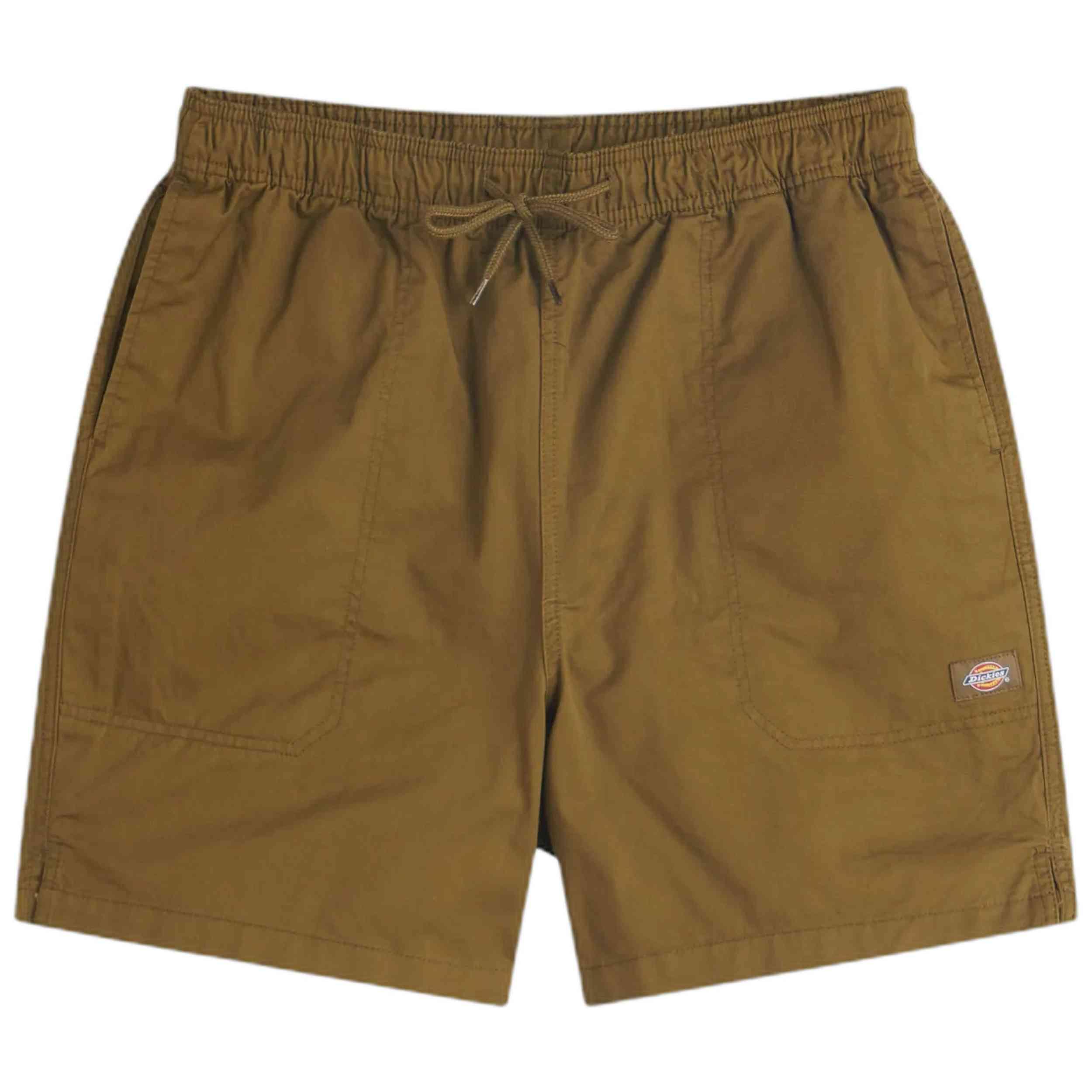 Bermudes et shorts pour homme Dickies Pelican rapids vert 4/4