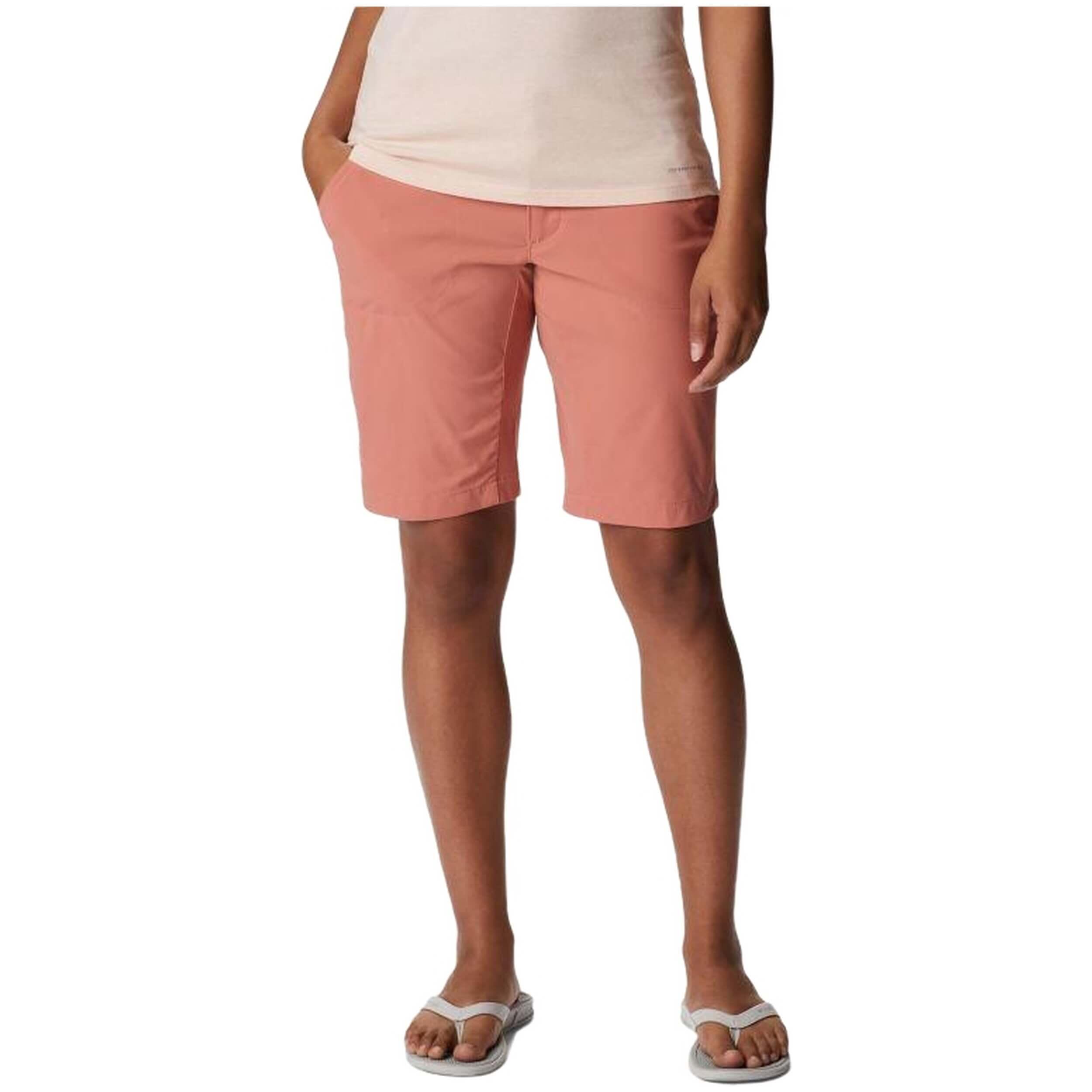 Pantaloncini Columbia modello 1579881-639-10 per uomini 3/5