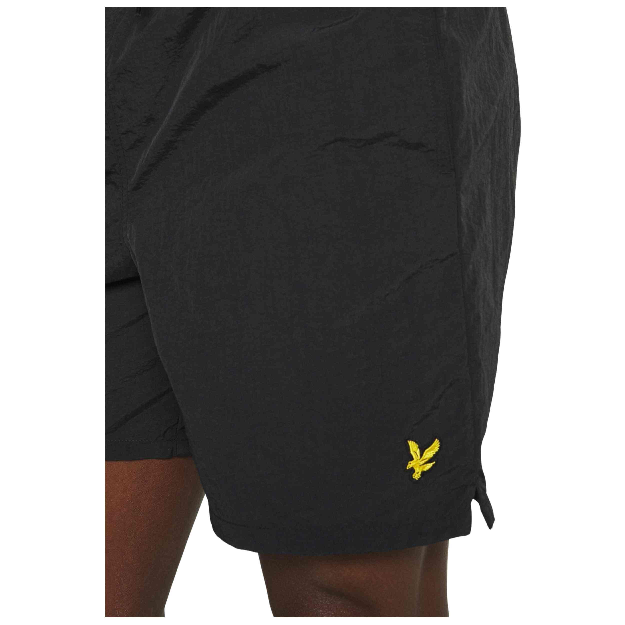 Pantaloncini Lyle&scott modello 372800100001 per unisex 3/5