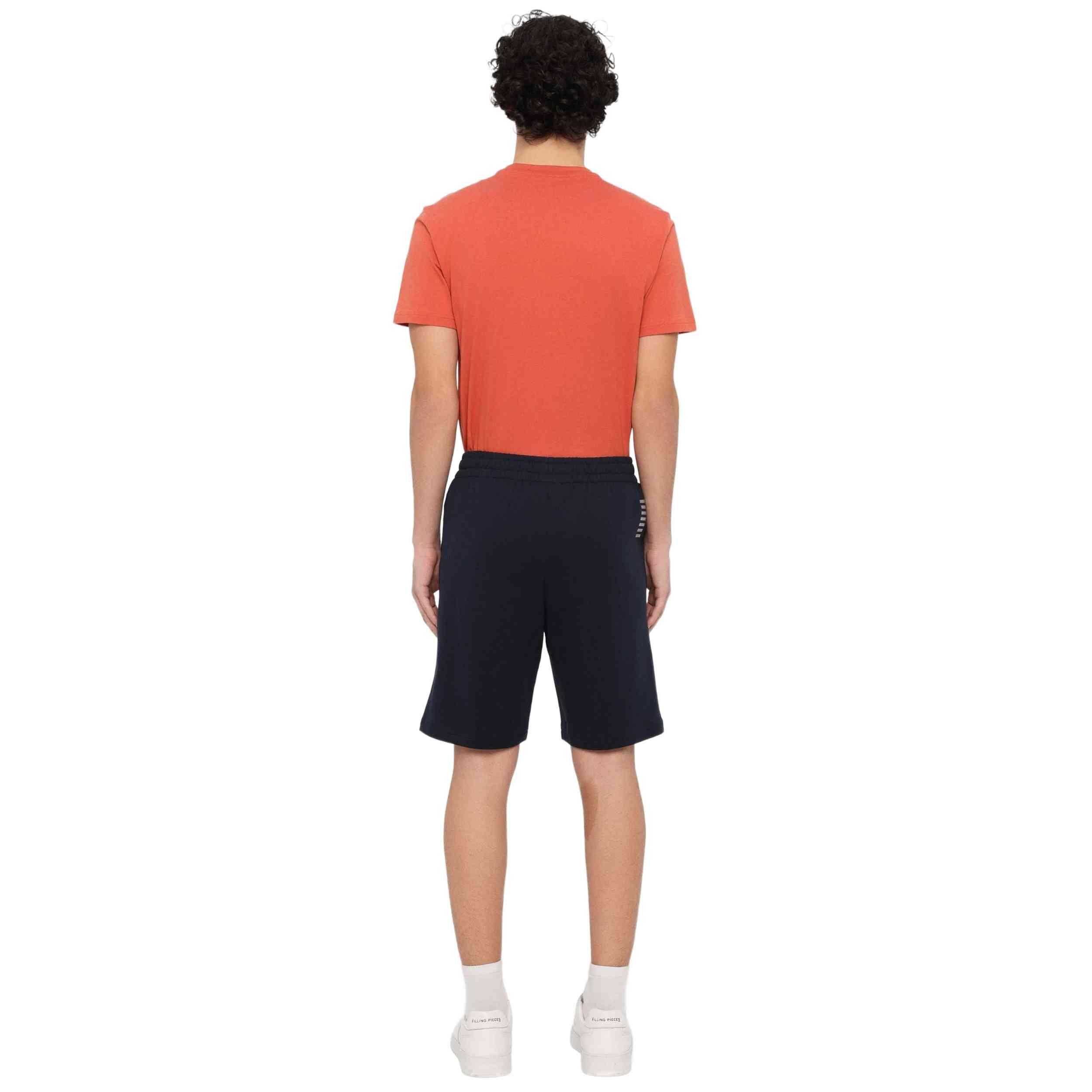 Korte broek Ea7 model 112702200001 voor mannen 4/5