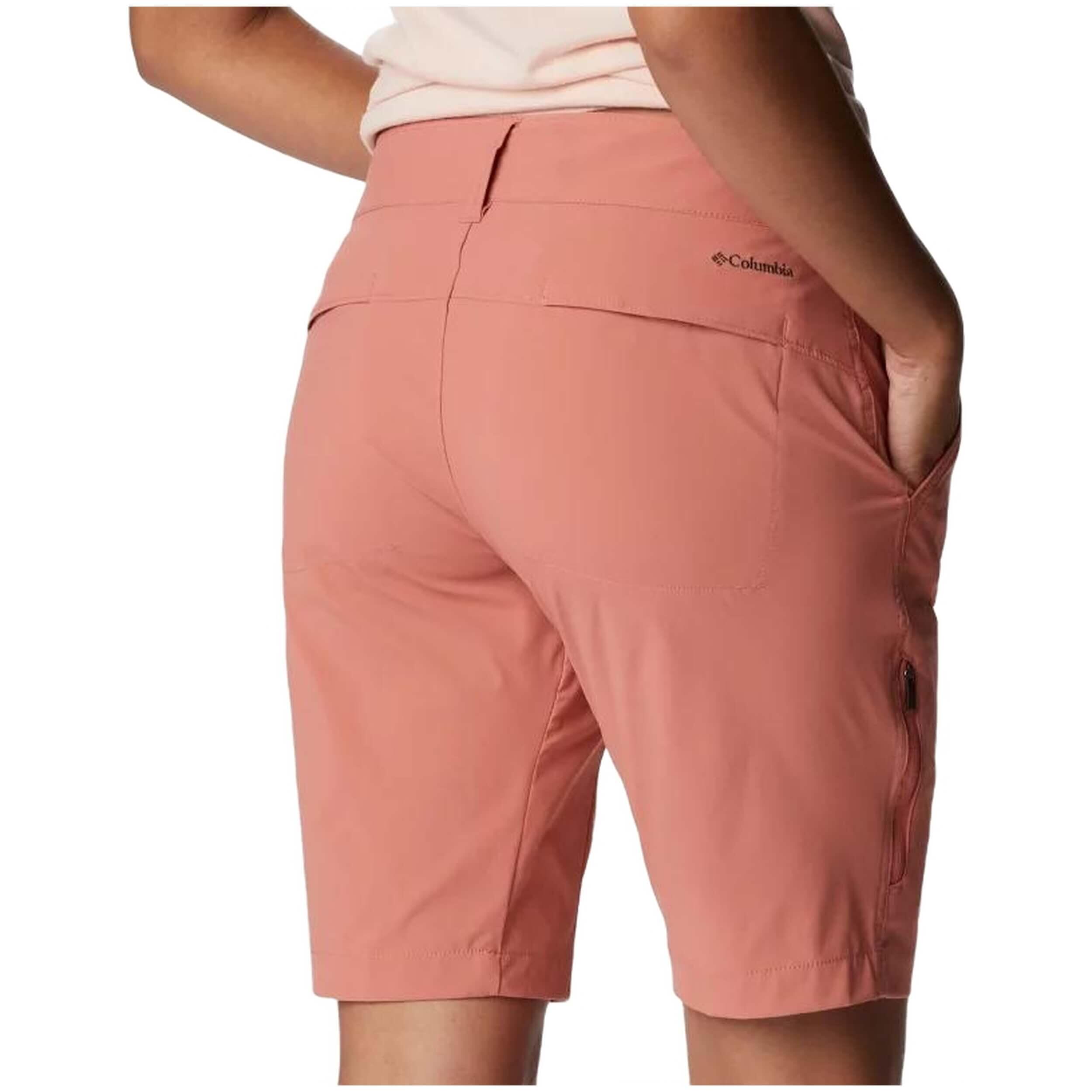 Pantaloncini Columbia modello 1579881-639-10 per uomini 2/5