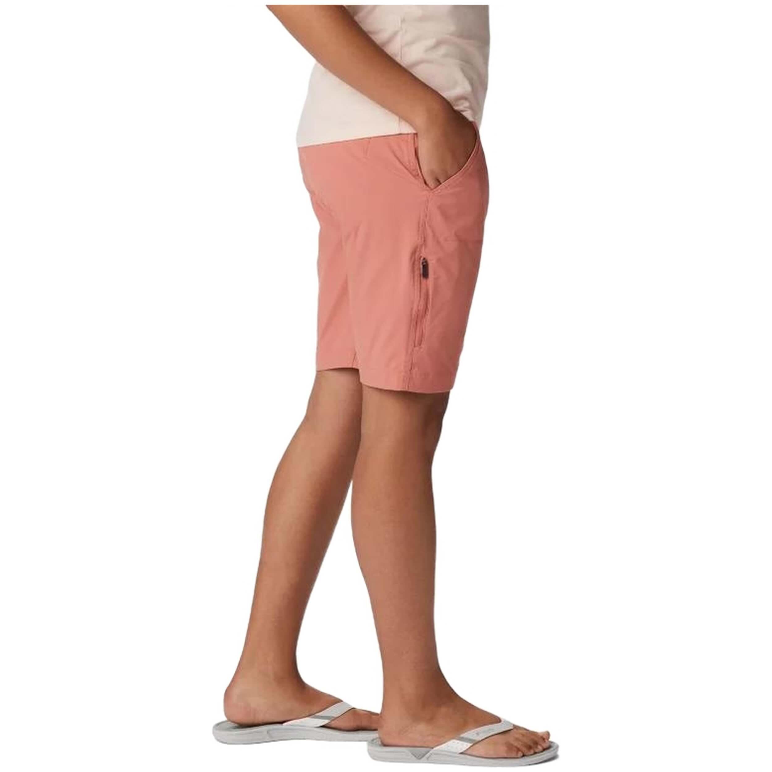 Pantaloncini Columbia modello 1579881-639-10 per uomini 5/5