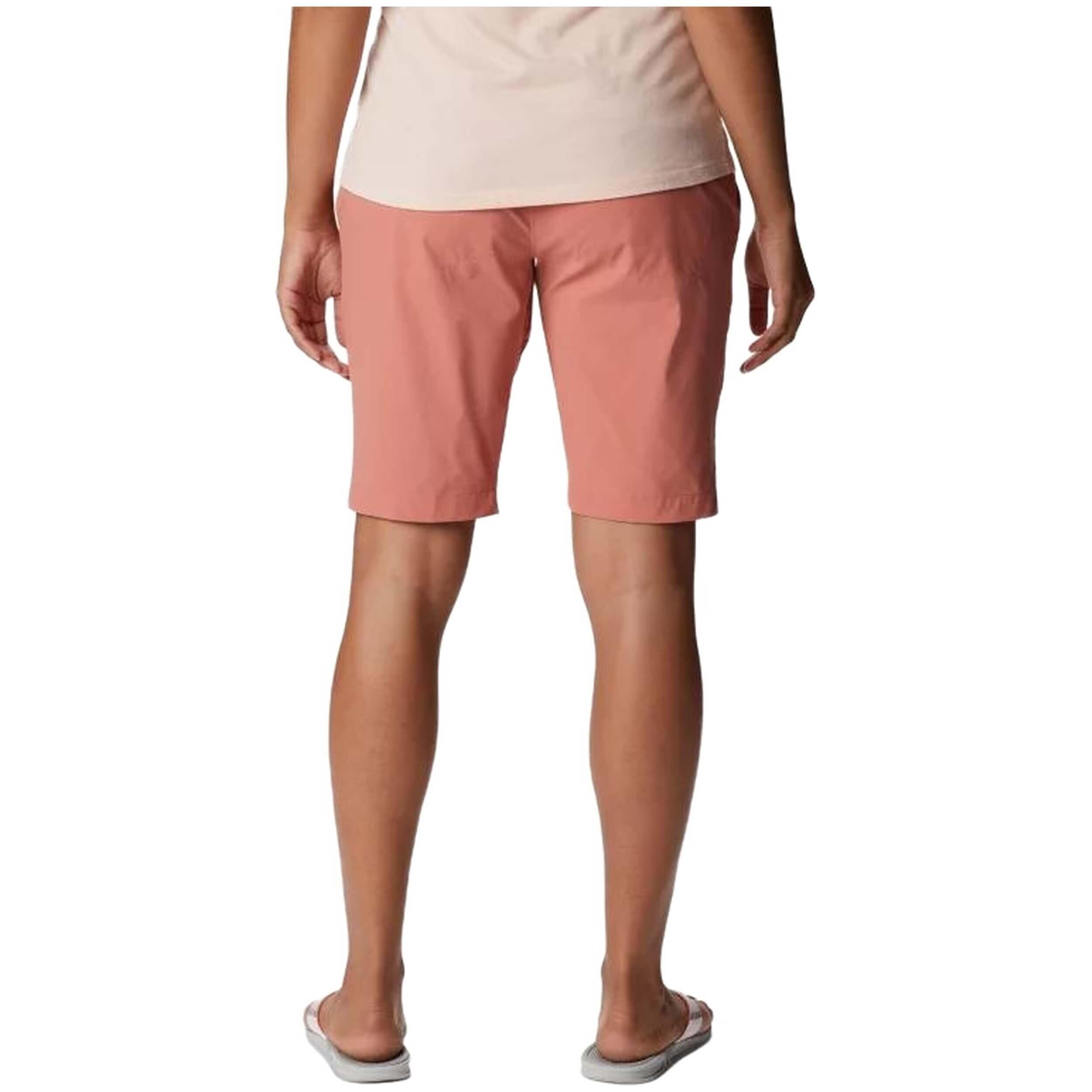 Pantaloncini Columbia modello 1579881-639-10 per uomini 4/5
