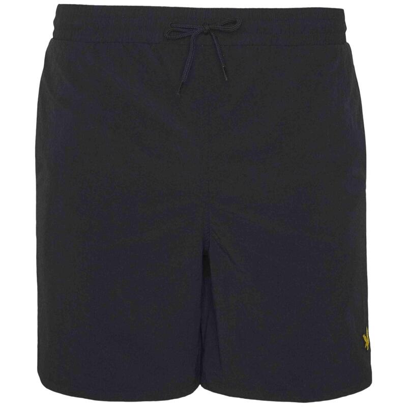 Fürdőnadrág Lyle & Scott Plain