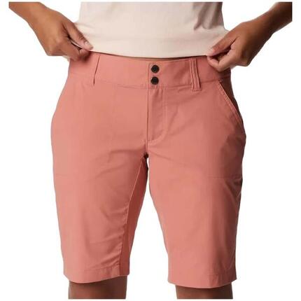 Short de randonnée femme Saturday Trail Long Columbia