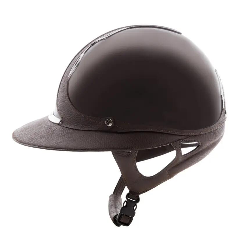 Casco de equitación Antarès Premium Eclipse 3/5