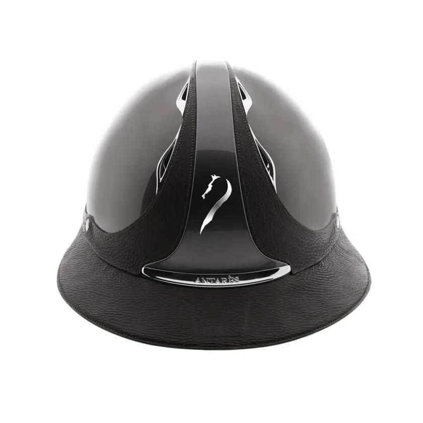 Casco de equitación Antarès Premium Eclipse 2/5