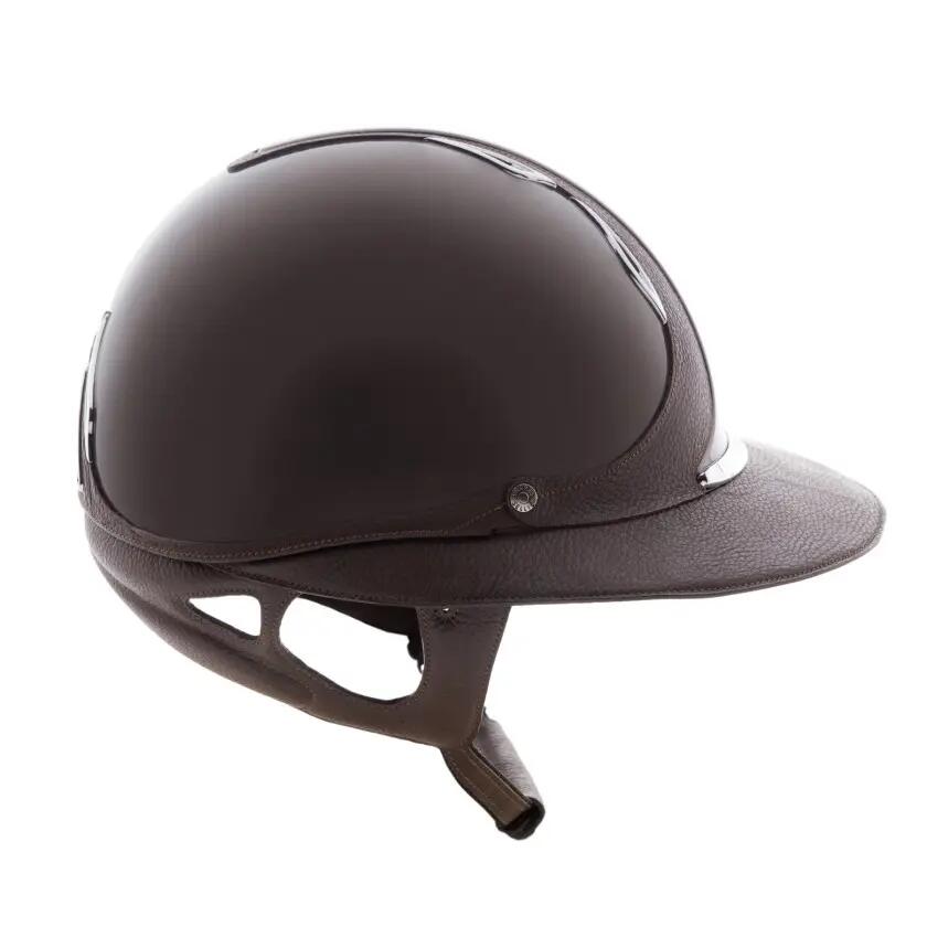 Casco de equitación Antarès Premium Eclipse 1/5