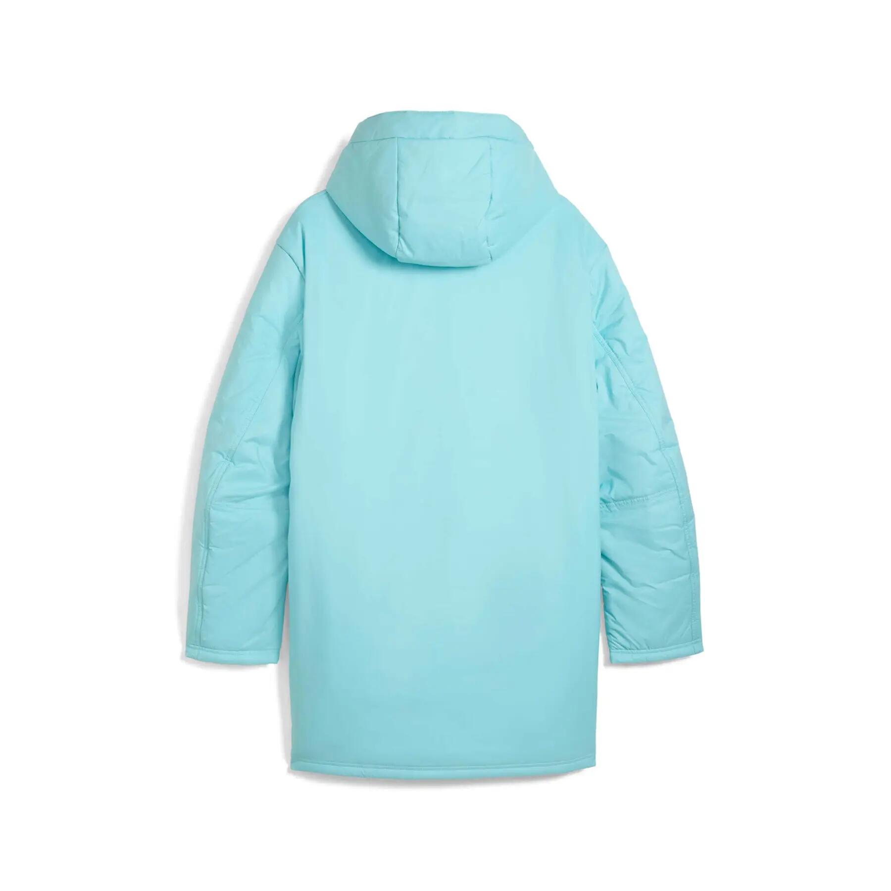 Parka OM 2025/26 2/7