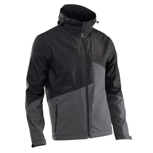 Waterproof jacket Northwave Enduro