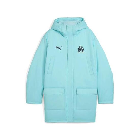 Parka OM 2025/26