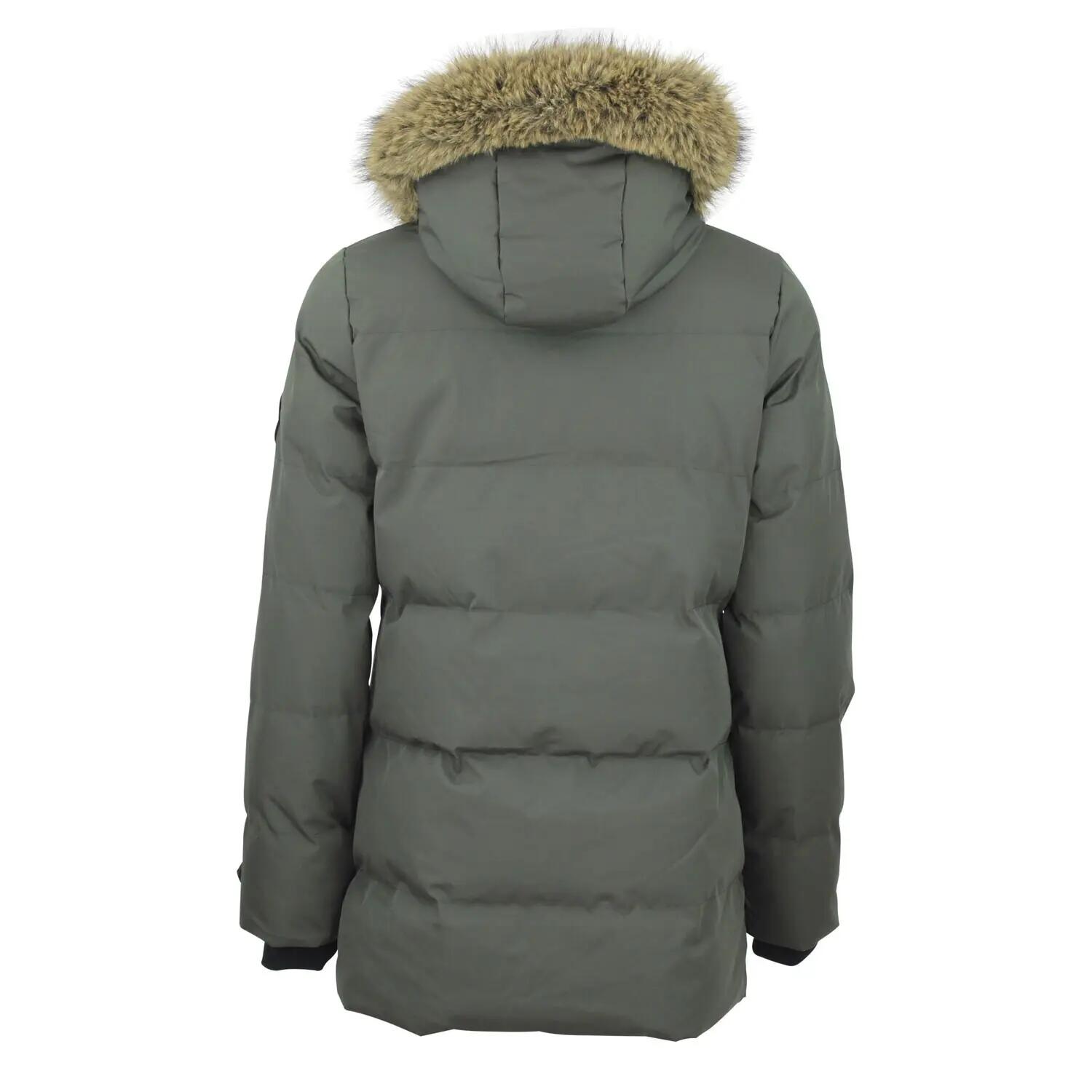 Parka femme Peak Mountain 2/3