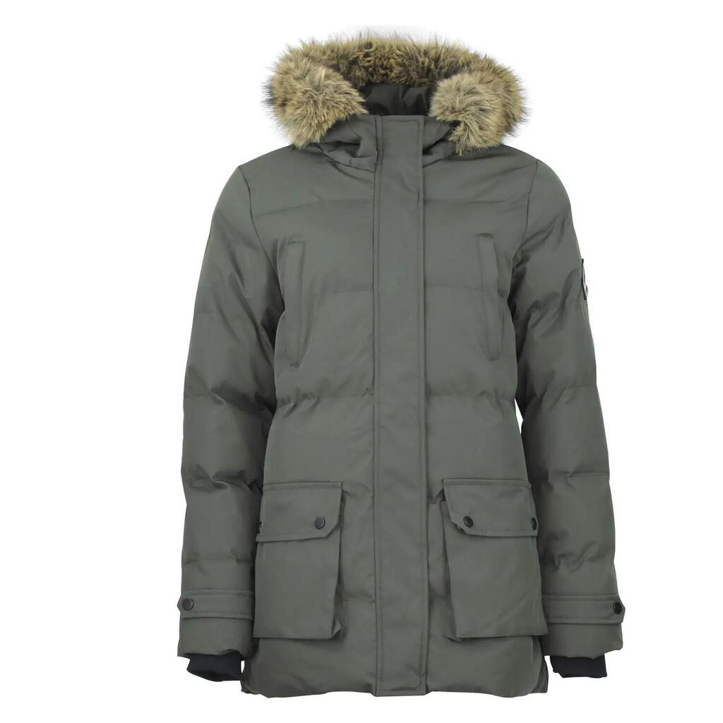 Women's parka Peak Mountain