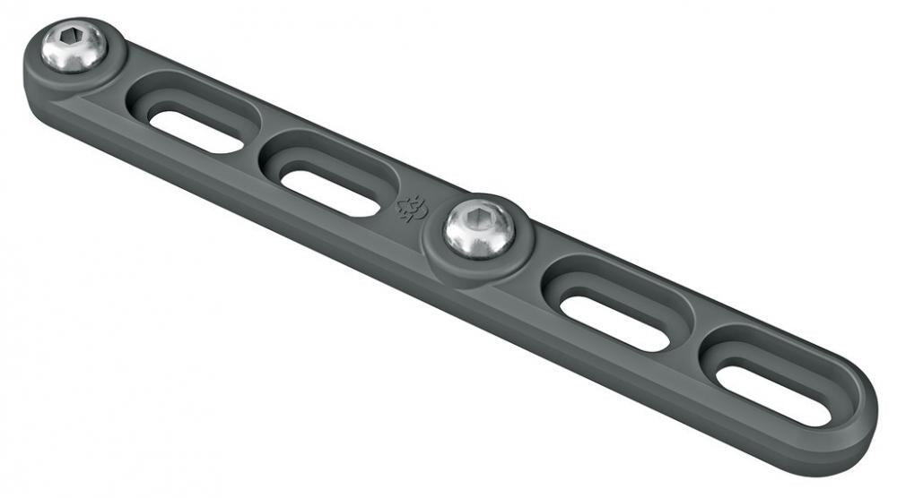 Rail adaptateur position porte-bidon SKS 2/5