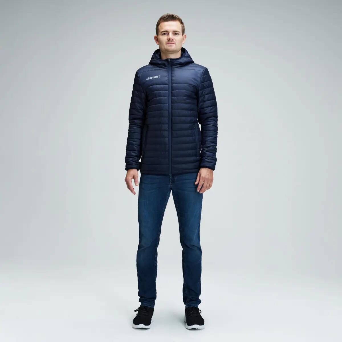 Daunenjacke Uhlsport Essential Ultra Lite 2/6