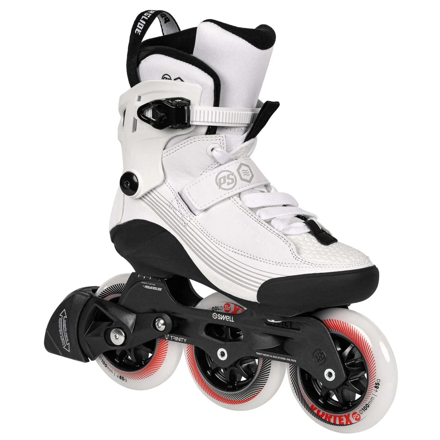 Pattini a rotelle per bambini Powerslide  Swell Stellar 100 3/7