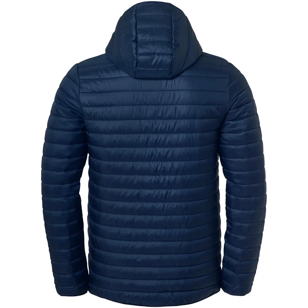 Kurtka puchowa Uhlsport Essential Ultra Lite