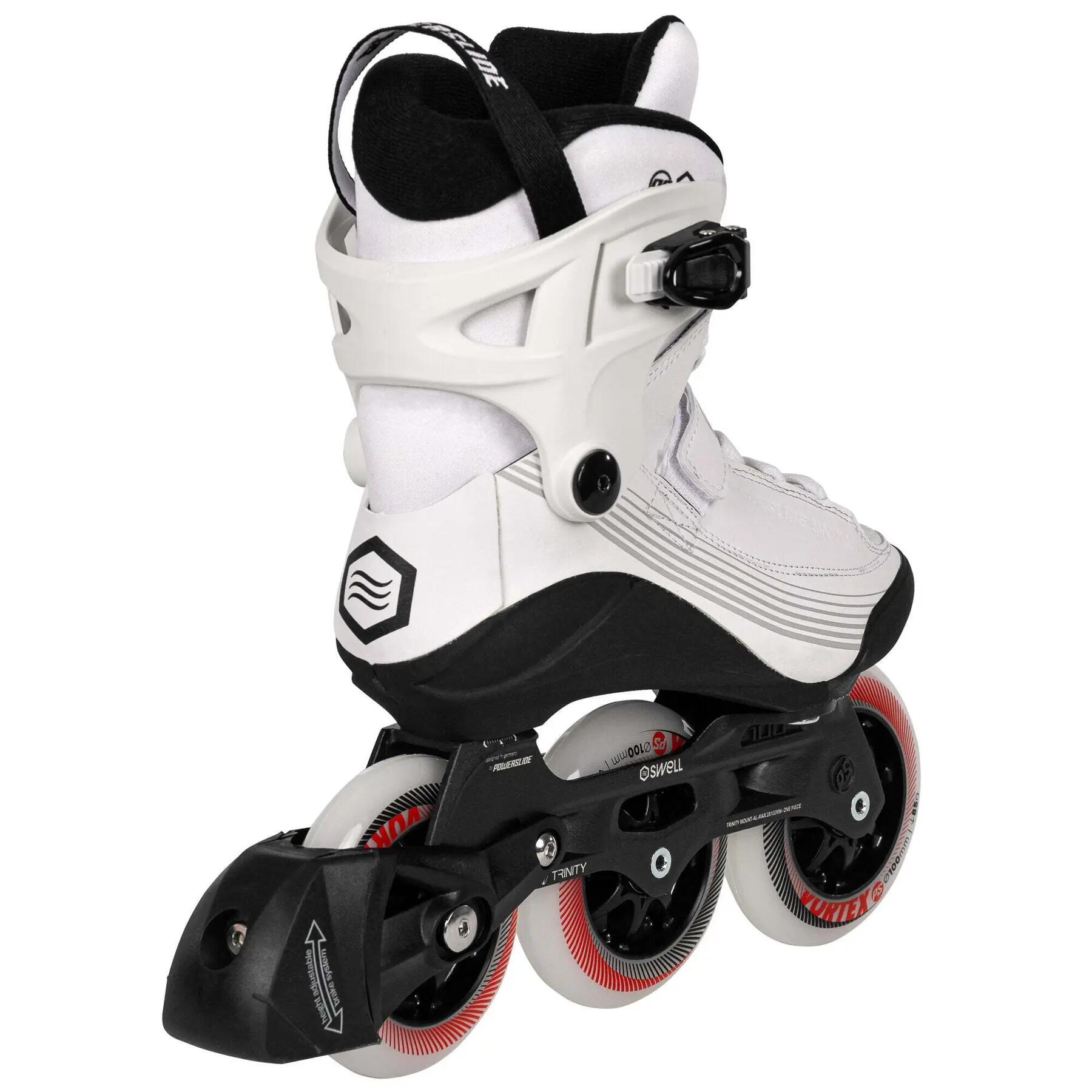 Pattini a rotelle per bambini Powerslide  Swell Stellar 100 5/7