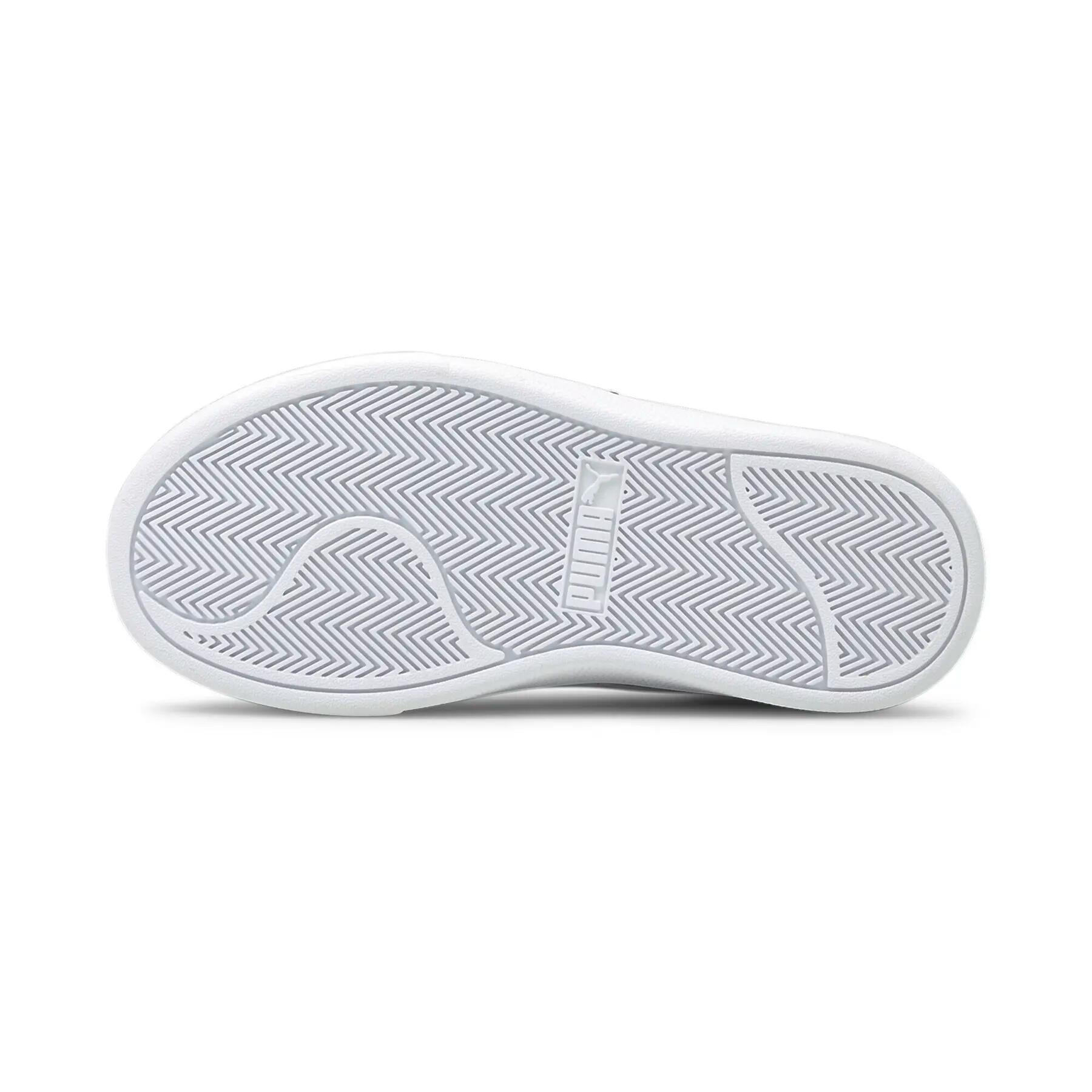 Kindersneakers Puma Shuffle V 6/7