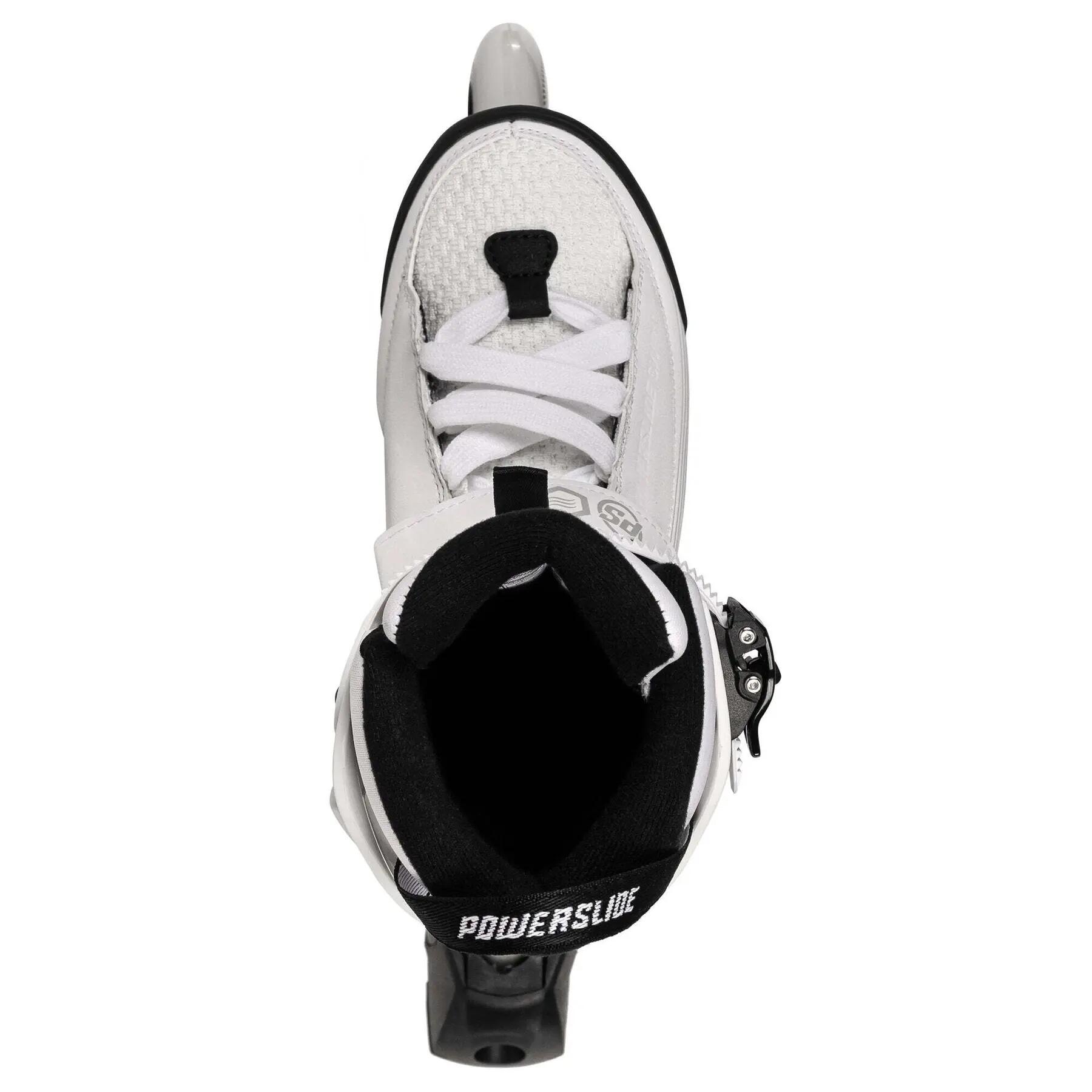 Pattini a rotelle per bambini Powerslide  Swell Stellar 100 4/7