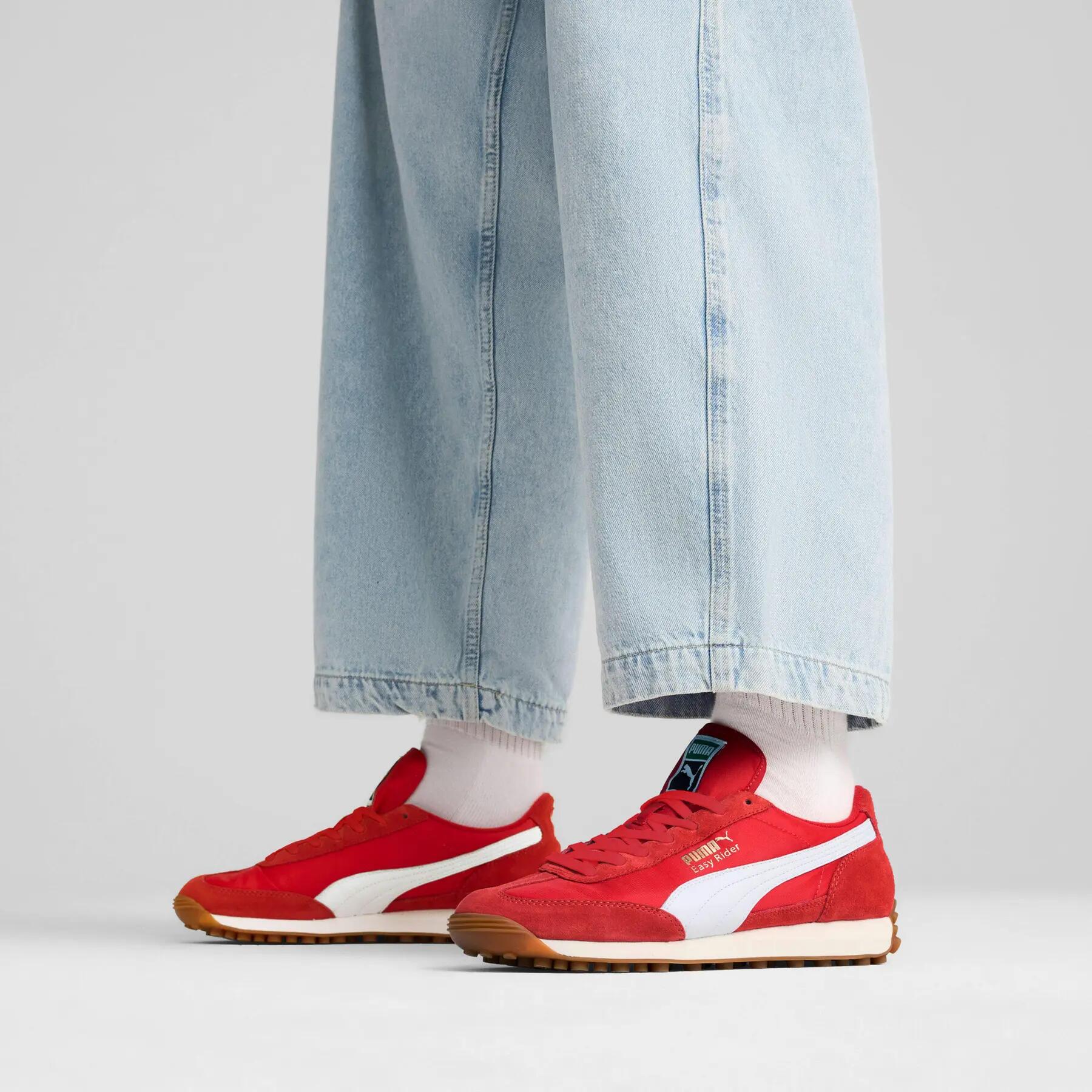 Trainers Puma Easy Rider Vintage 2/7
