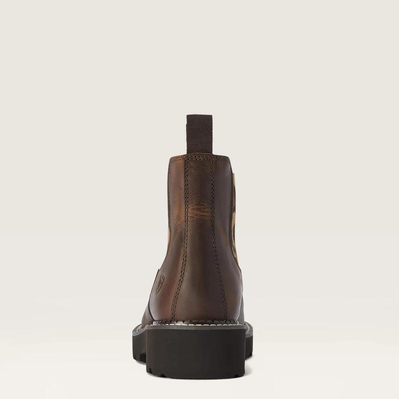 Bocanci Ariat Fatbaby Western pentru femei