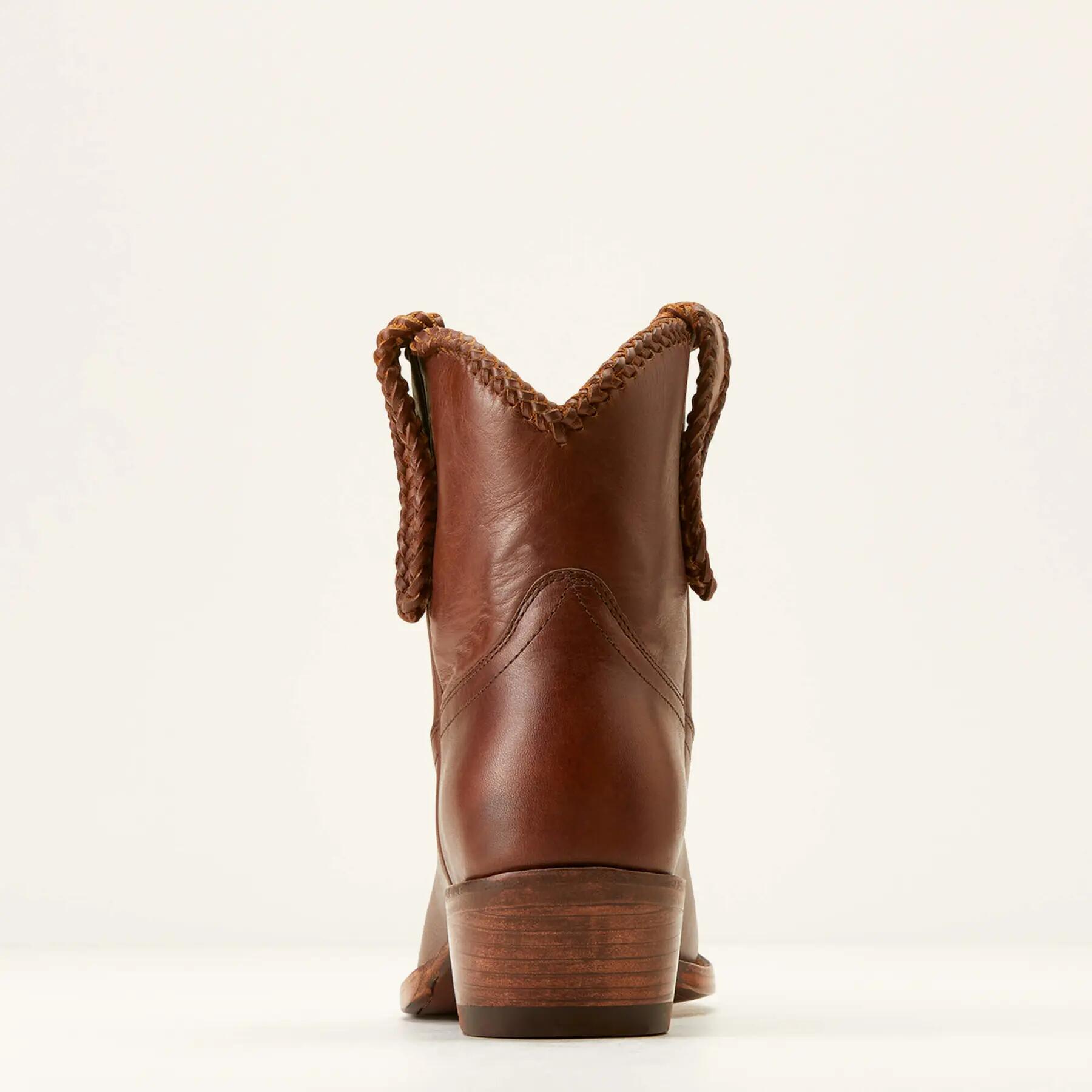 Women's western boots Ariat Sterling Cora 3/5