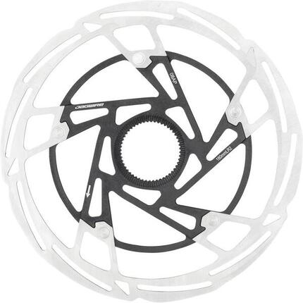 Wirnik hamulca tarczowego Jagwire Centerlock Pro LR2