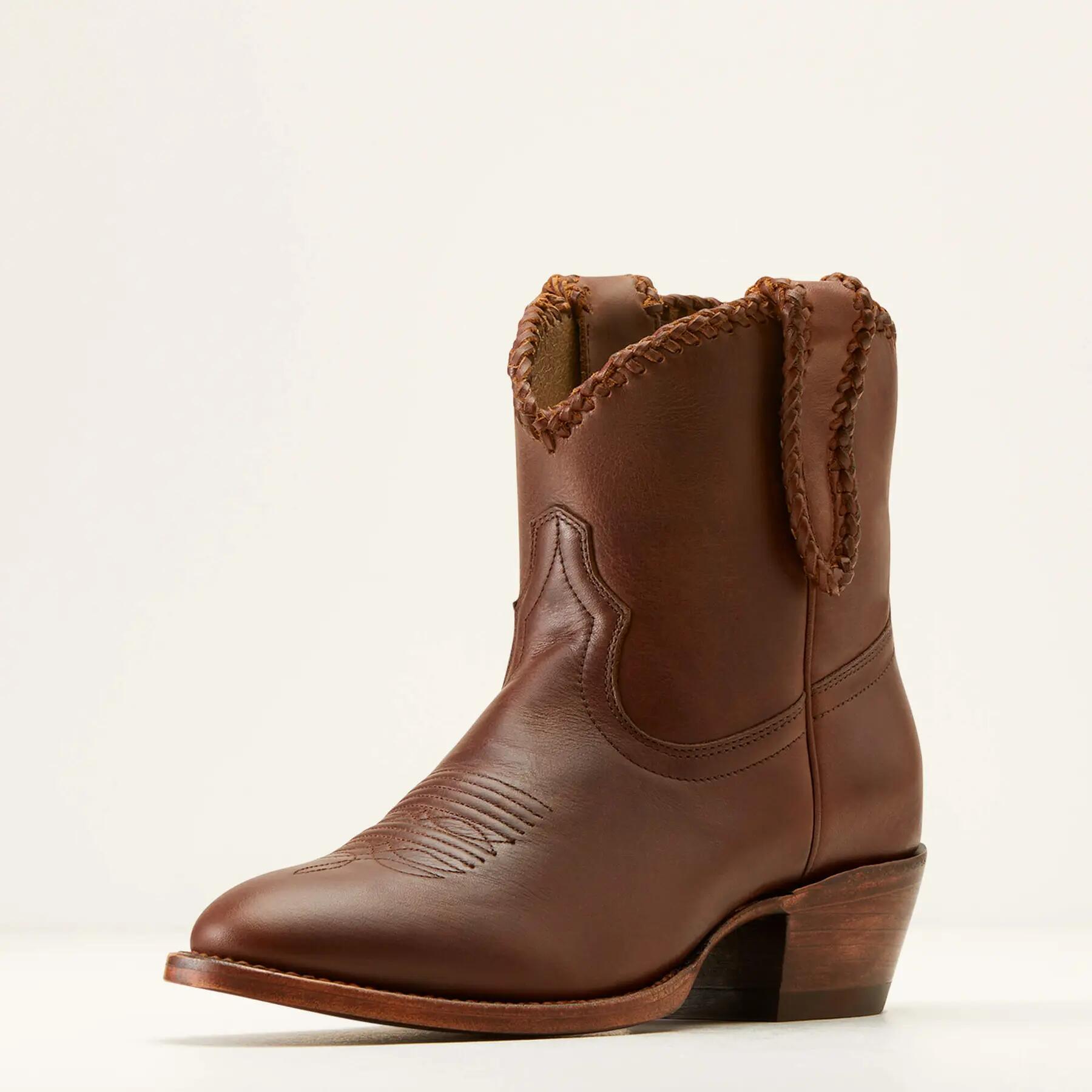 Women's western boots Ariat Sterling Cora 2/5