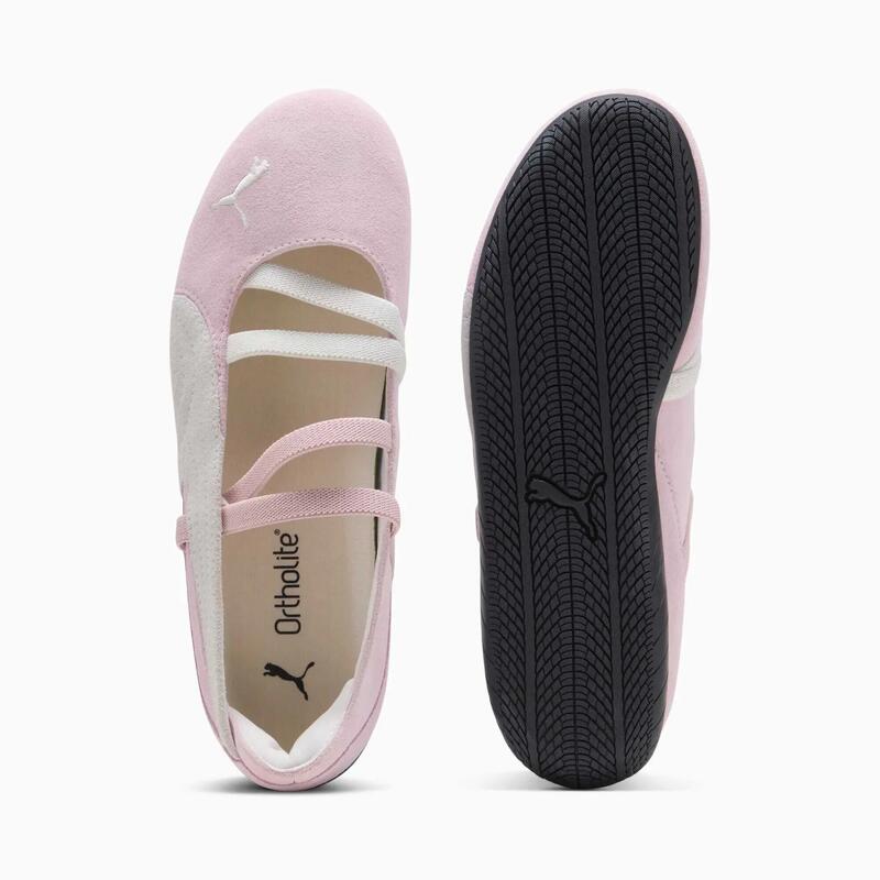 Speedcat Ballet Whisp of Pink