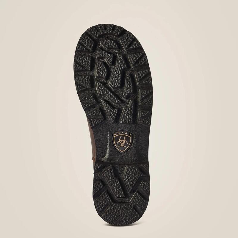 Bocanci Ariat Fatbaby Western pentru femei