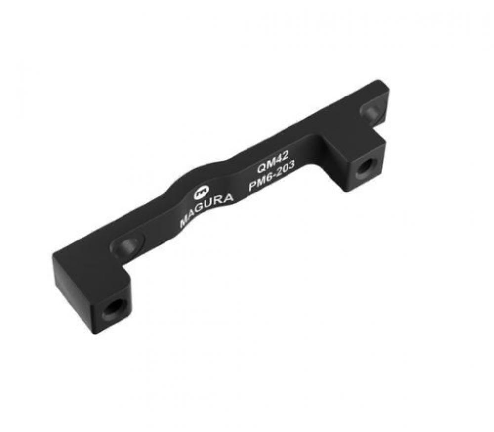 QM 42 Adaptador PM 6 pulgadas 203 mm 2/2