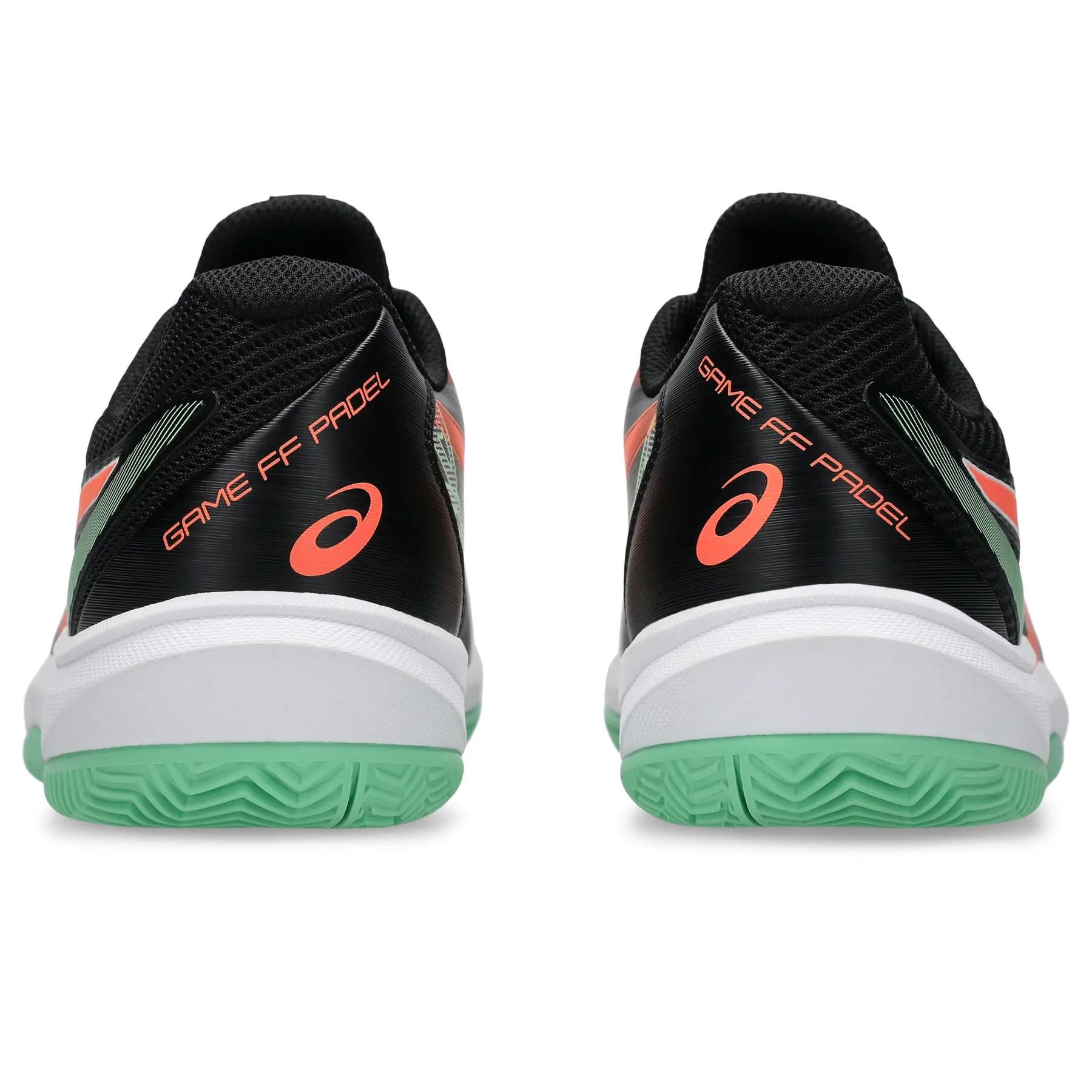 Chaussures de padel Asics Game FF 7/7