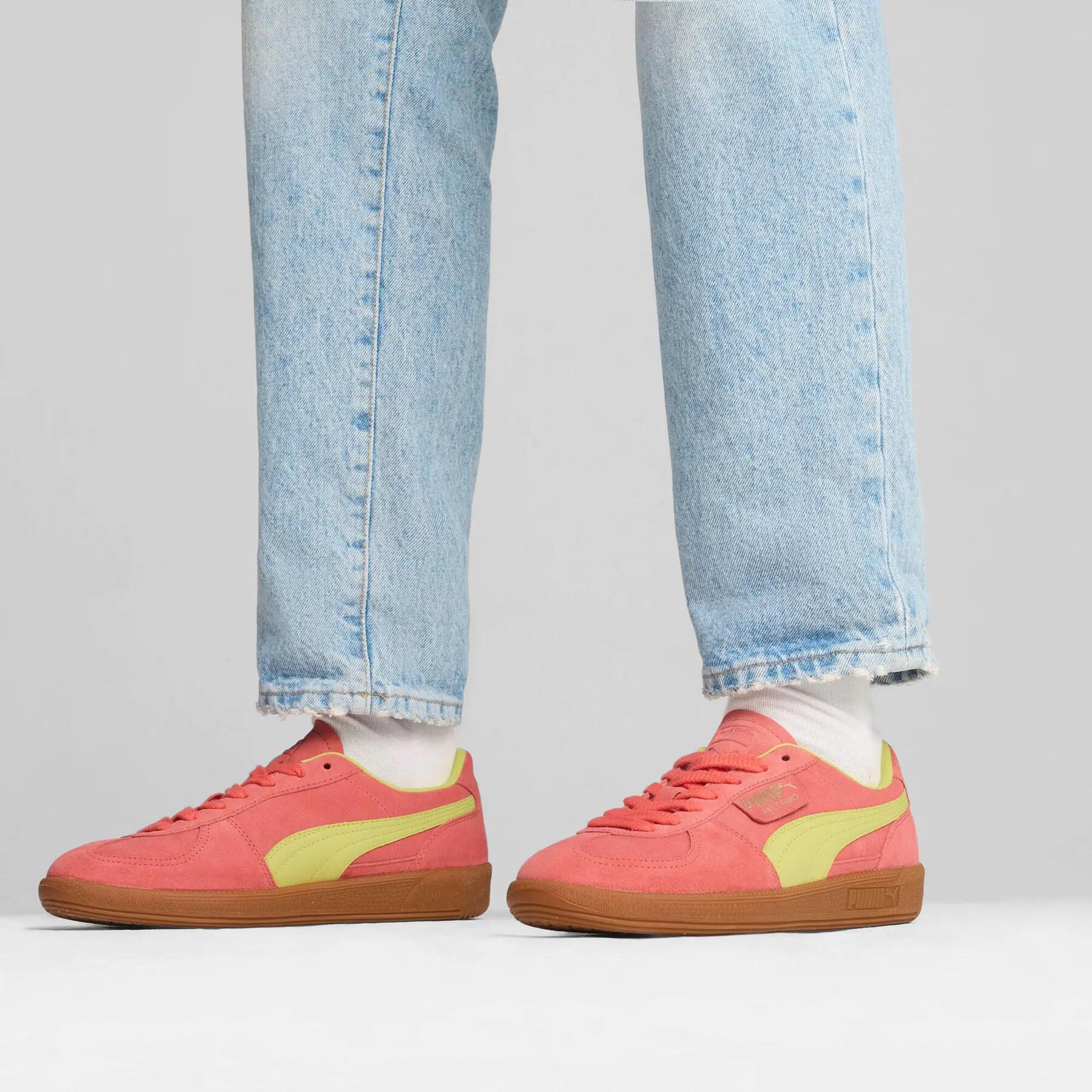 Trainers Puma Palermo 3/7