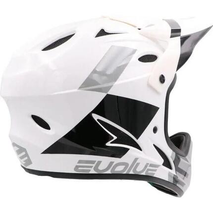 Casque enfant Evolve Storm