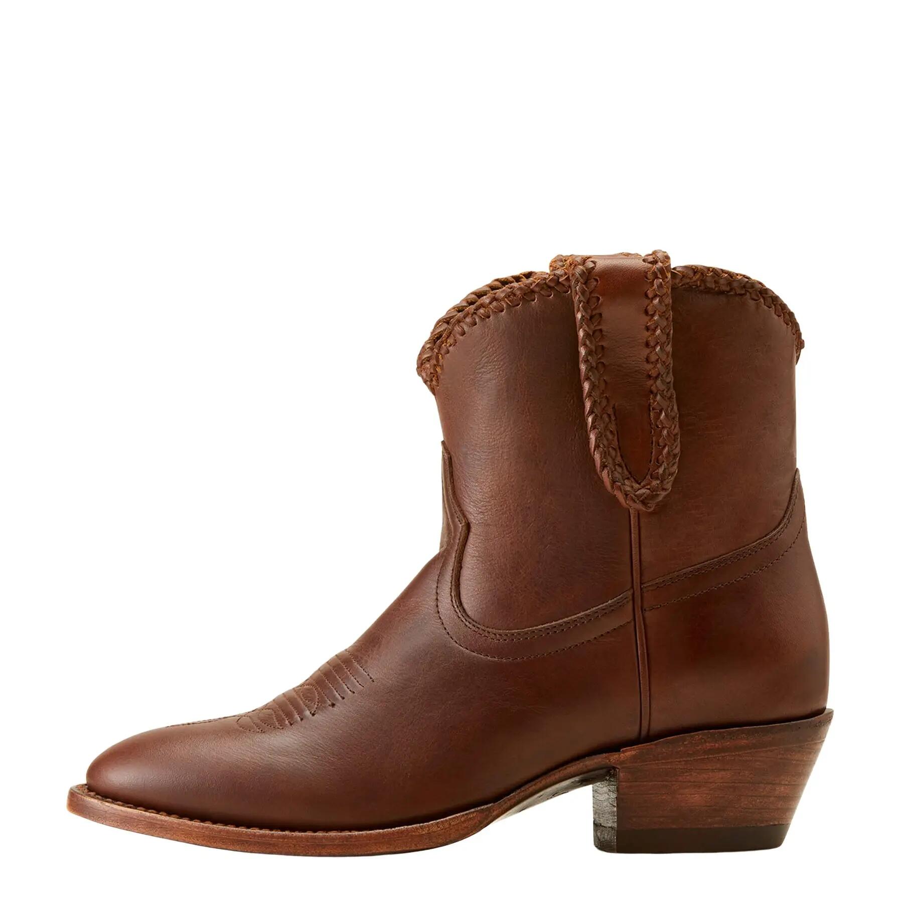 ARIAT picture