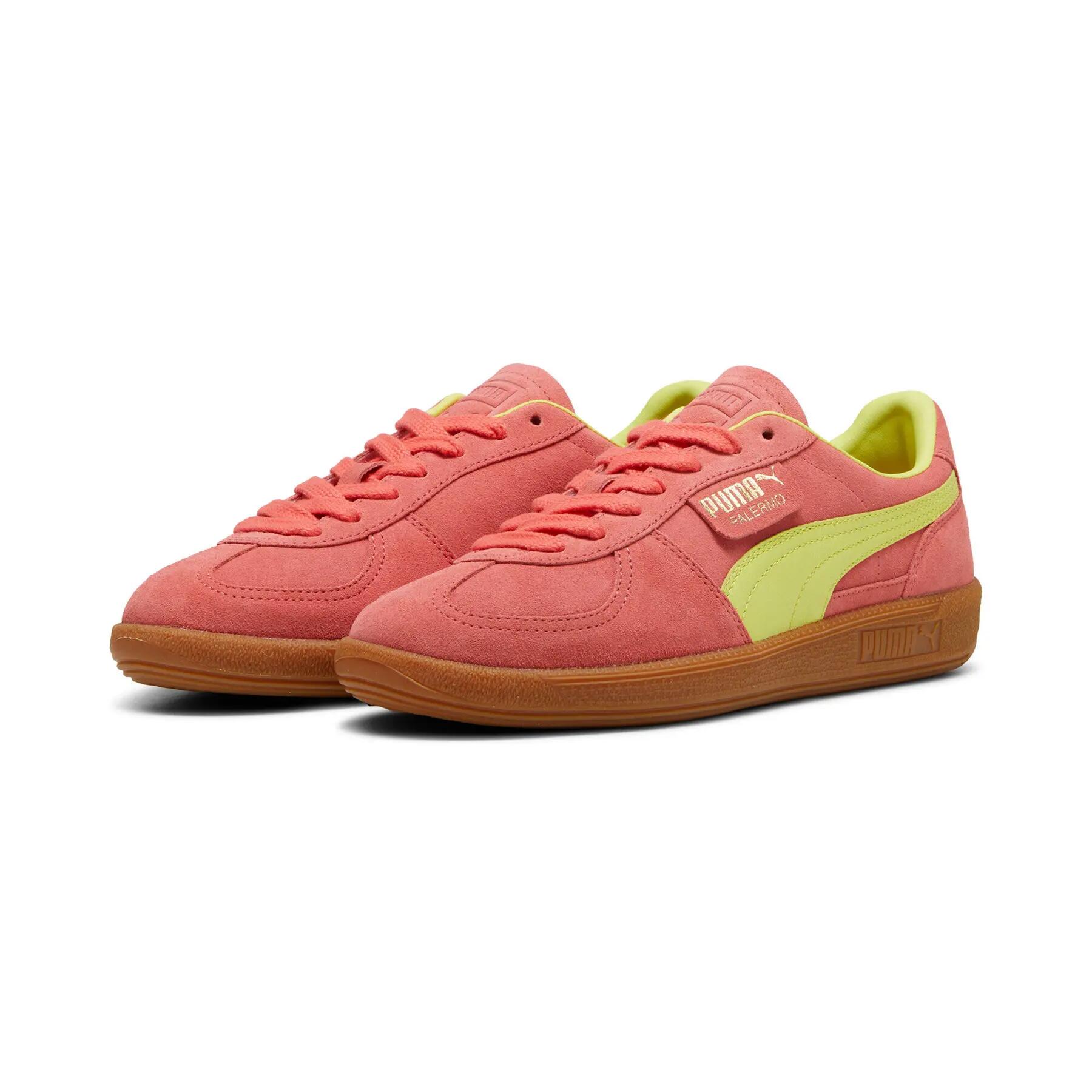 Trainers Puma Palermo 2/7