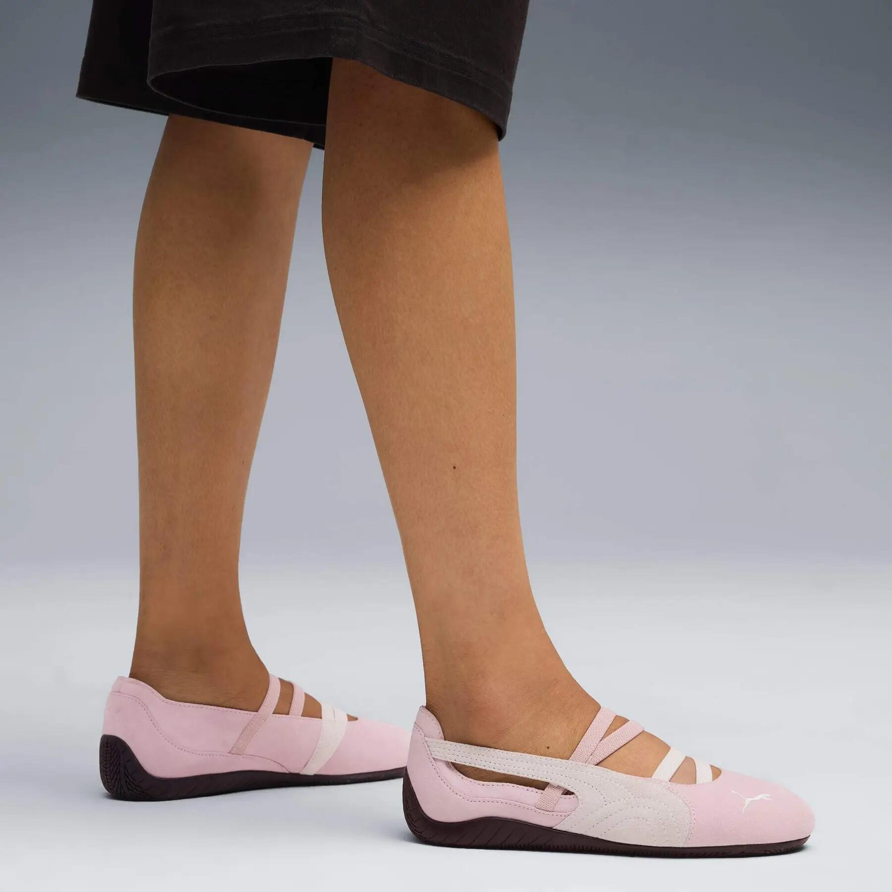 Zapatillas  Speedcat Ballet Whisp of Pink 4/7