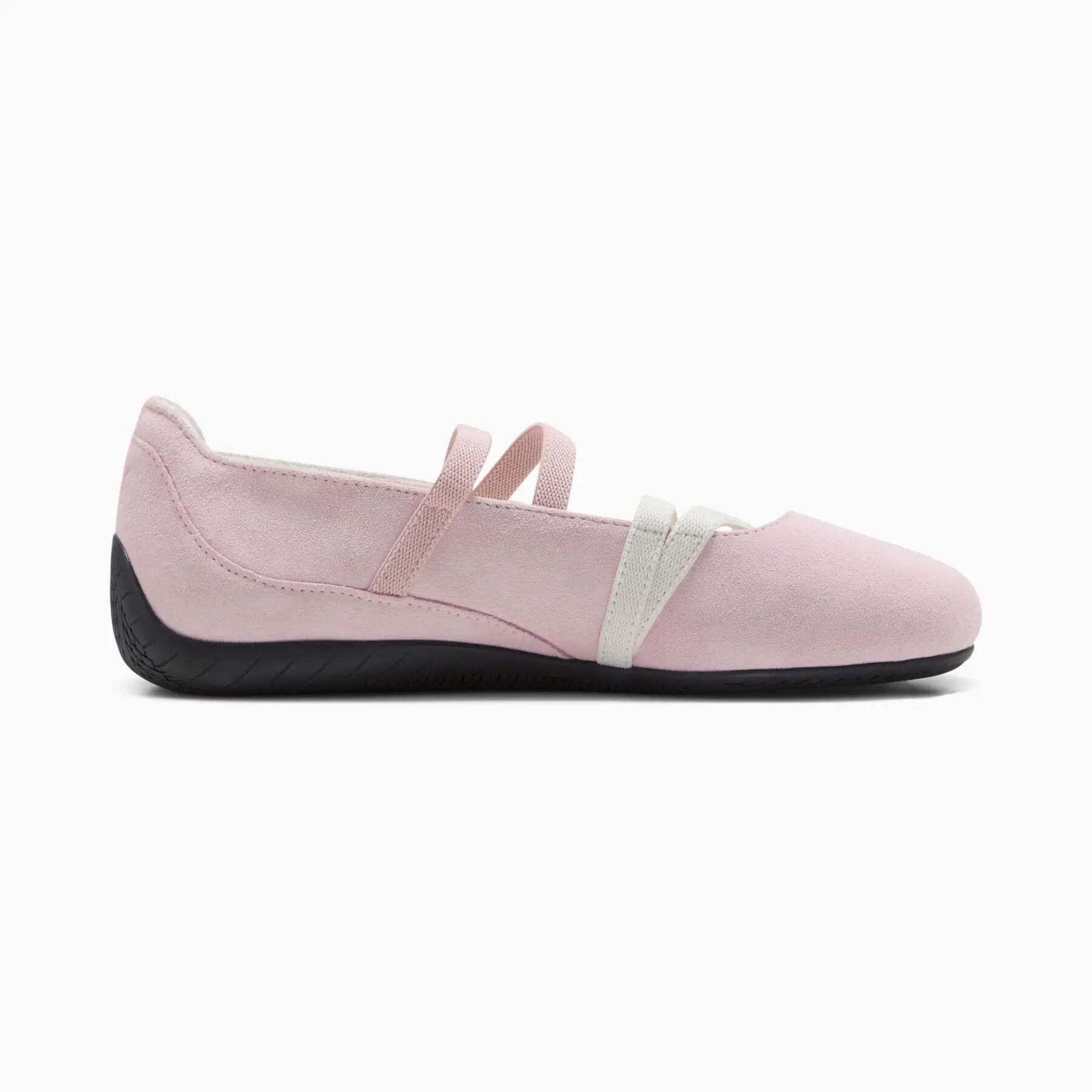 Zapatillas  Speedcat Ballet Whisp of Pink 6/7