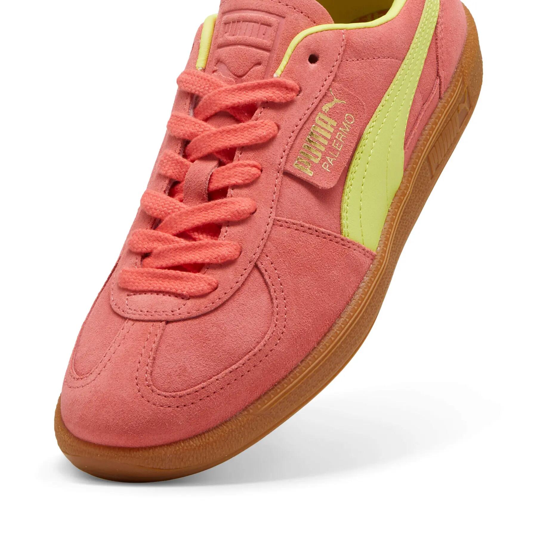 Trainers Puma Palermo 5/7