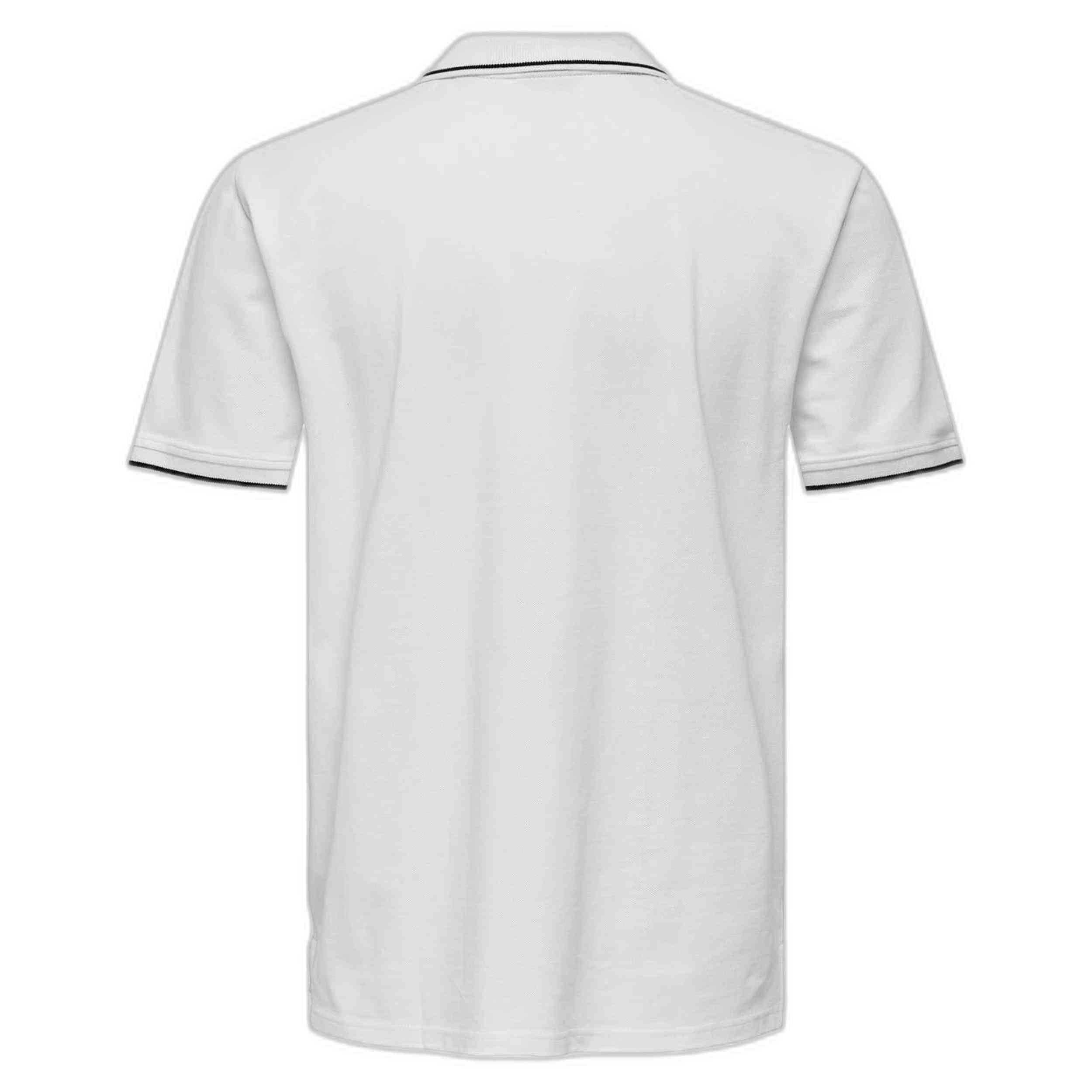 Polo a maniche corte Only & sons modello 22024827-BRIGHT per uomini 4/5