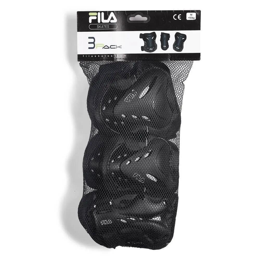 Rodilleras Fila FP (x3) 2/5