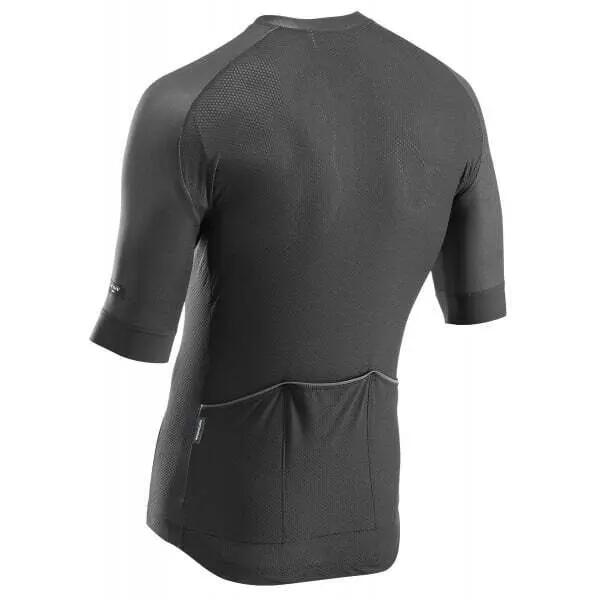 Maillot manches courtes Northwave Fast 2/4