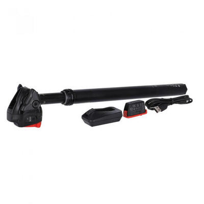 RockShox Reverb XPLR AXS reggisella