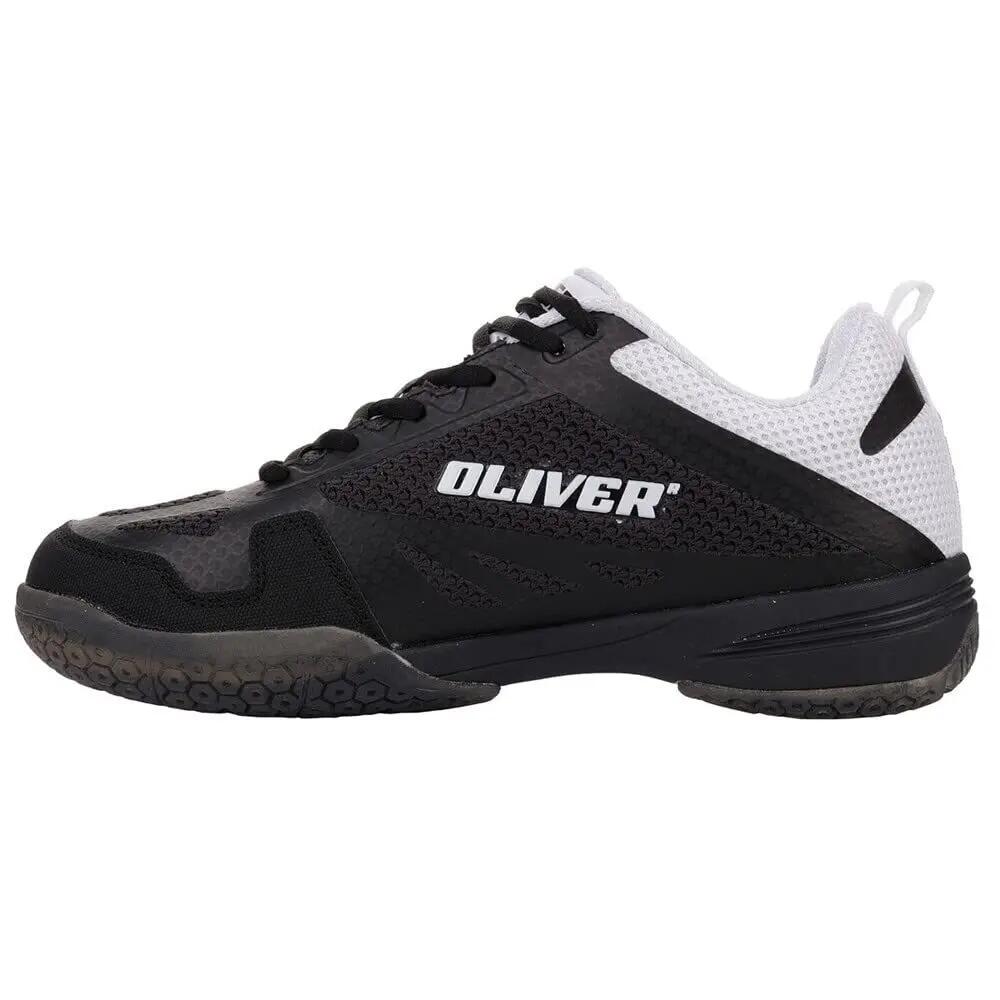 Sapatilhas indoor Oliver Sport SX-9 3/6