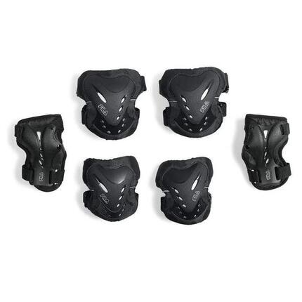 Genouillères Fila FP (x3)
