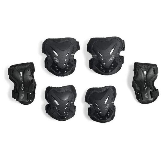 Genouillères Fila FP (x3)